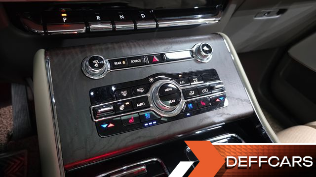 Lincoln AVIATOR 3.0 Reserve  AWD купить на сайте DeffCars