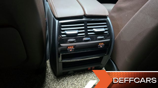 BMW 5-SERIES 520i M Sport купить на сайте DeffCars