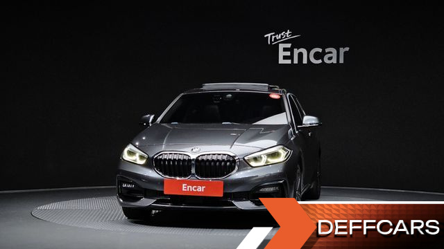 BMW 1-SERIES 120i Sports купить на сайте DeffCars