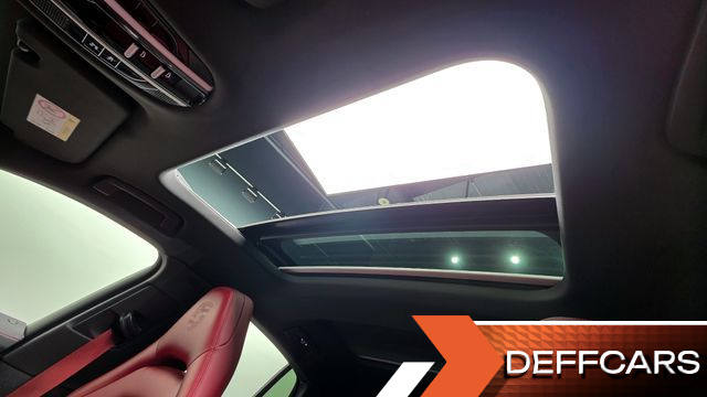 Porsche PANAMERA 2.9 AWD купить на сайте DeffCars