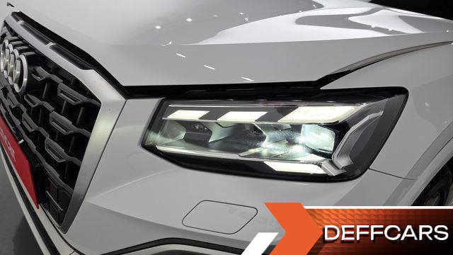 Audi Q2 35 TDI Premium купить на сайте DeffCars