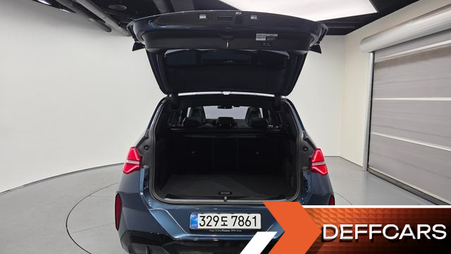BMW X3 xDrive 20 M Sport купить на сайте DeffCars