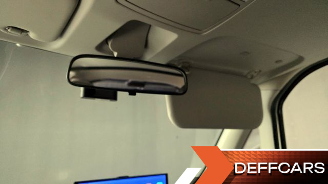 Kia RAY Van Prestige Special купить на сайте DeffCars