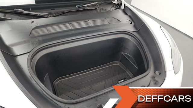 Tesla MODEL Y RWD купить на сайте DeffCars