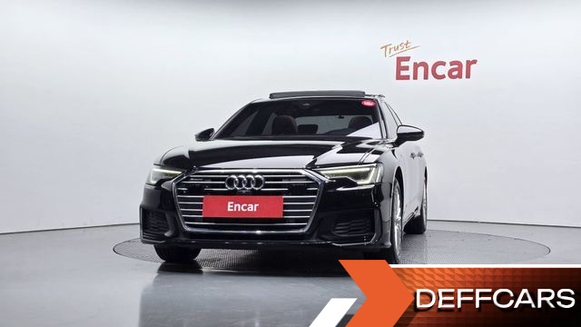 Audi A6 45 TFSI Quattro Premium купить на сайте DeffCars