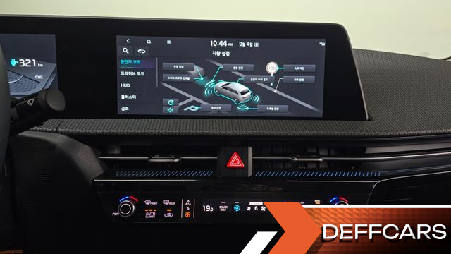 Kia EV6 Long Range 4WD Earth купить на сайте DeffCars