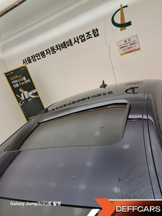 Maserati GHIBLI 2.0 Gransport 3rd купить на сайте DeffCars