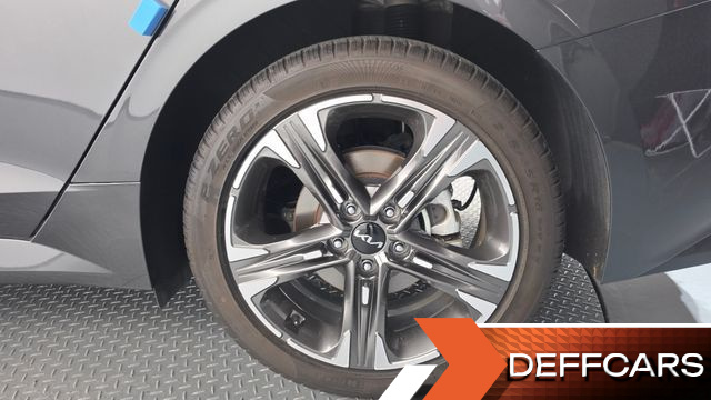Kia K5 2.0 Noblesse купить на сайте DeffCars