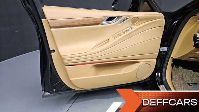 Genesis G80 Gasoline 2.5 Turbo AWD купить на сайте DeffCars