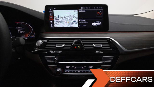 BMW GRAN TURISMO 630i xDrive Luxury купить на сайте DeffCars