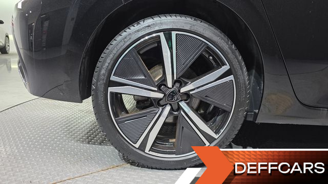 Peugeot 308 1.5 BlueHDi GT купить на сайте DeffCars