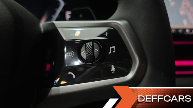 BMW 5-SERIES 530i xDrive M Sport купить на сайте DeffCars