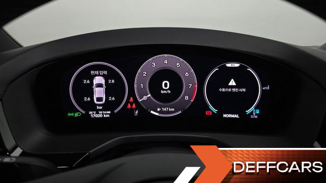 Porsche PANAMERA 2.9 AWD купить на сайте DeffCars