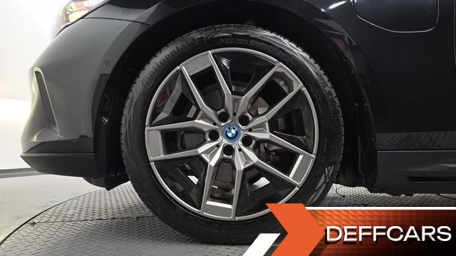 BMW 5-SERIES 530e купить на сайте DeffCars