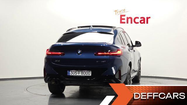BMW X4 xDrive20i M Sports Pro купить на сайте DeffCars