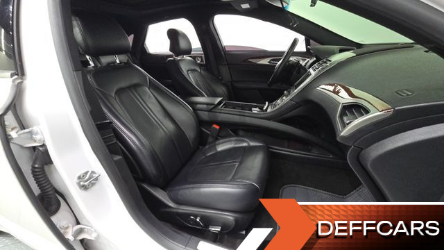 Lincoln MKZ 2.0 2nd купить на сайте DeffCars