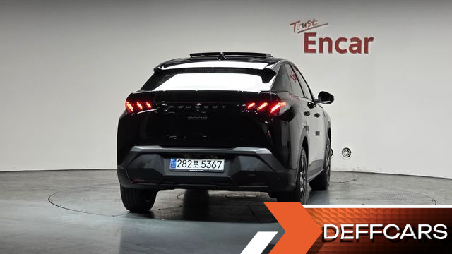 Peugeot 3008 1.2 Hybrid GT купить на сайте DeffCars