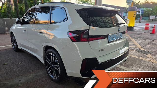 BMW IX1 xDrive 30 M Sport купить на сайте DeffCars