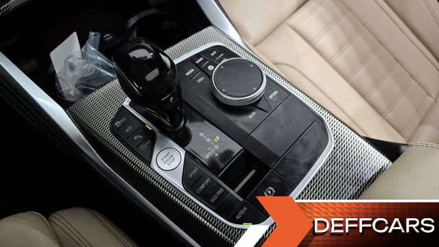 BMW 4-SERIES 420d M Sport Coupe купить на сайте DeffCars