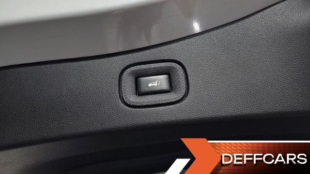 Renault-KoreaSamsung QM6 2.0 GDe LE 2WD купить на сайте DeffCars