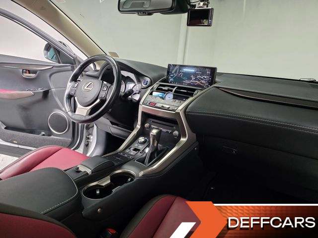 Lexus NX Supreme купить на сайте DeffCars