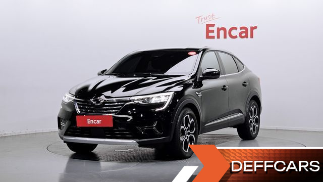 Renault-KoreaSamsung XM3 1.3 TCe RE Signature купить на сайте DeffCars
