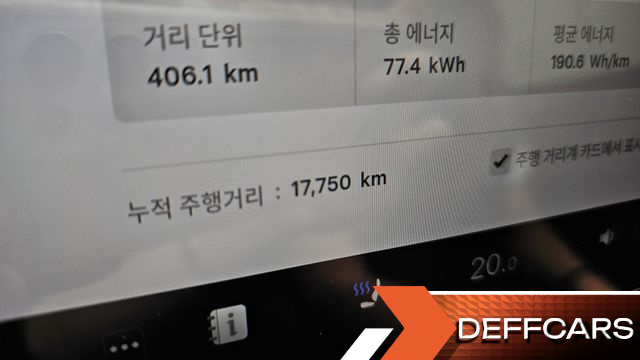 Tesla MODEL Y Long Range Launch Edition AWD купить на сайте DeffCars