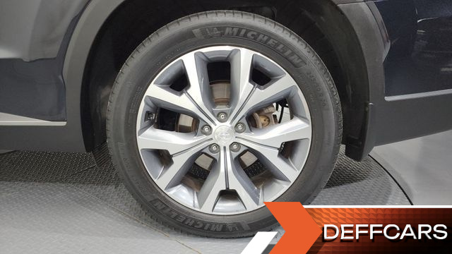 Hyundai PALISADE Diesel 2.2 2WD Prestige купить на сайте DeffCars