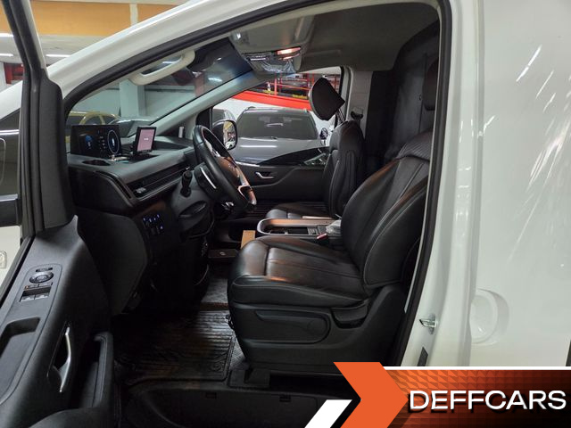 Hyundai ST1 Cargo Freezer Container Smart купить на сайте DeffCars