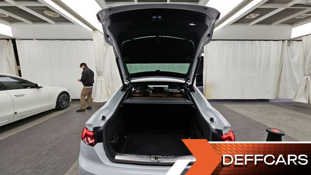 Audi A5 45 TFSI Quattro Premium Sportback купить на сайте DeffCars