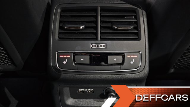 Audi A4 40 TFSI Premium купить на сайте DeffCars