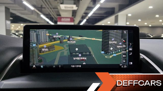 Lexus NX Executive купить на сайте DeffCars
