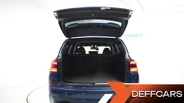 BMW X3M 3.0 купить на сайте DeffCars