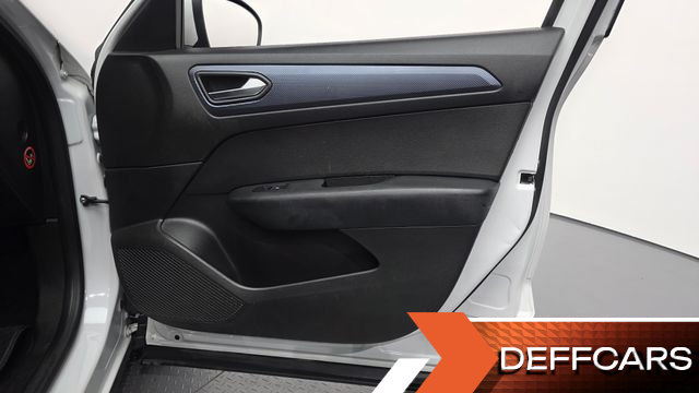Renault-KoreaSamsung XM3 1.6 GTe LE купить на сайте DeffCars
