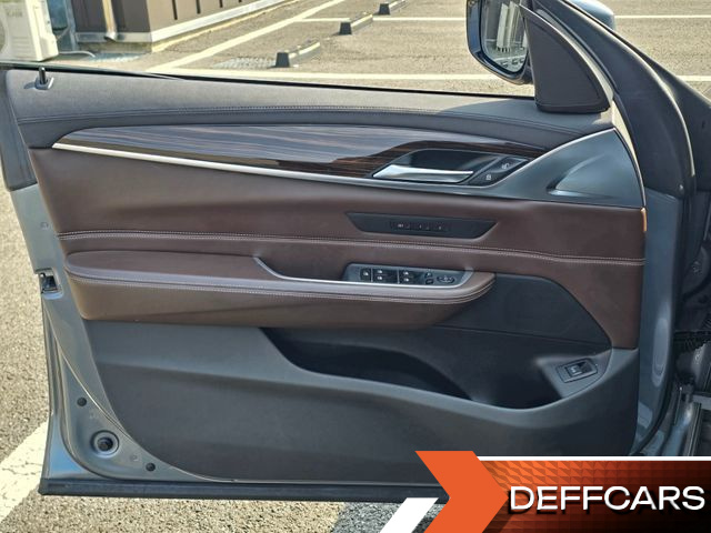 BMW GRAN TURISMO 620d Luxury купить на сайте DeffCars