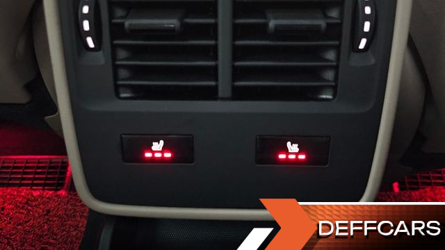 Porsche TAYCAN 4S купить на сайте DeffCars