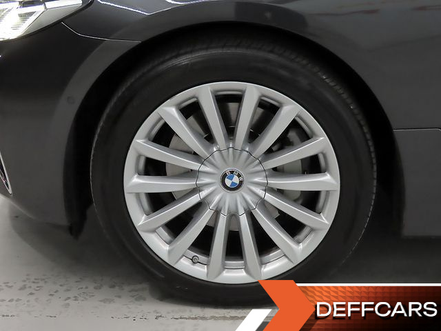 BMW GRAN TURISMO 630i xDrive Luxury купить на сайте DeffCars