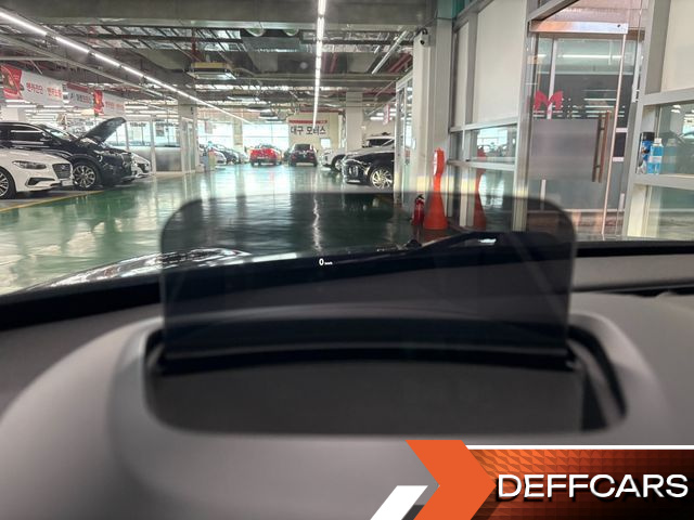 Mini COOPER 5Door HIGH 3rd купить на сайте DeffCars