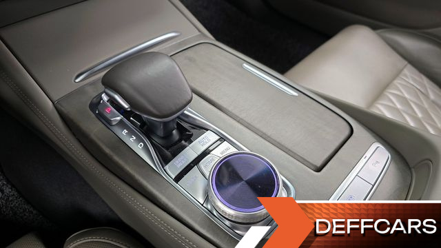 Kia K9 3.8 GDI AWD Best Selection Ⅰ купить на сайте DeffCars