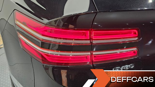 Genesis GV80 2.5T Gasoline 2WD купить на сайте DeffCars