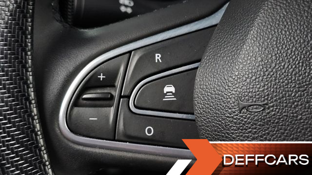 Renault-KoreaSamsung QM6 2.0 GDe RE Signature 2WD купить на сайте DeffCars