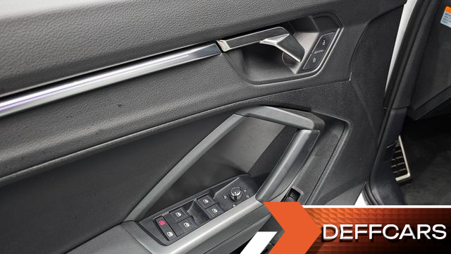 Audi Q3 35 TDI Premium Sportback купить на сайте DeffCars