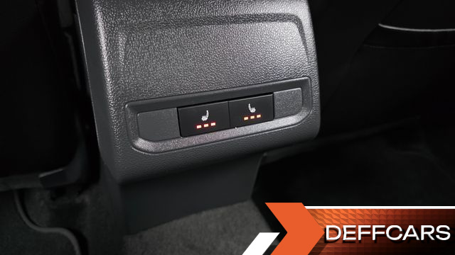 Volkswagen JETTA 1.5 TSI Prestige купить на сайте DeffCars