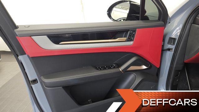 Porsche CAYENNE 3.0 Coupe купить на сайте DeffCars