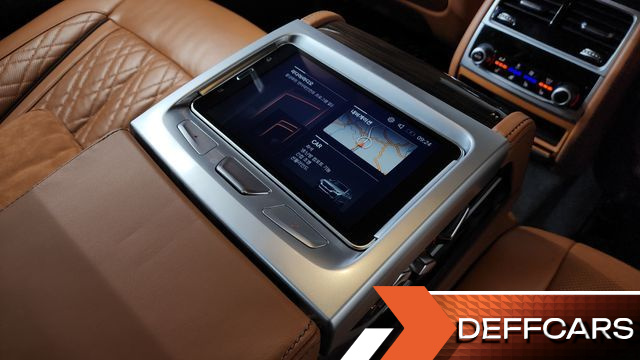 BMW 7-SERIES 730d xDrive Design Pure Excellence купить на сайте DeffCars