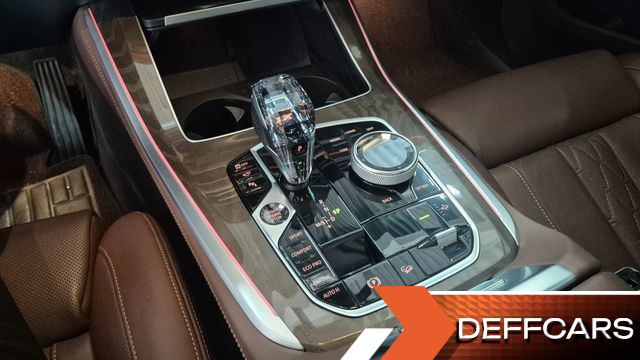 BMW X5 xDrive 30d xLine купить на сайте DeffCars