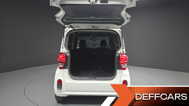 Kia RAY Van Luxury купить на сайте DeffCars