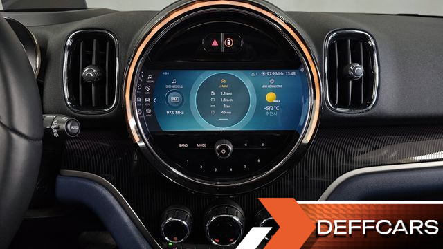 Mini COUNTRYMAN ALL4 2nd купить на сайте DeffCars