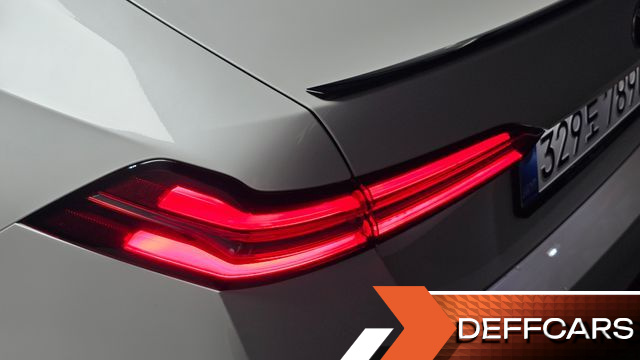 BMW 5-SERIES 520i Special Edition купить на сайте DeffCars
