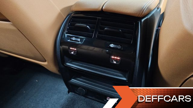 BMW 5-SERIES 520i M Sport купить на сайте DeffCars